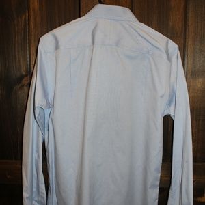 Jos. A. Bank Shirts - Light Blue Dress Shirt Jos. A. Bank Shirts - Light Blue Dress Shirt